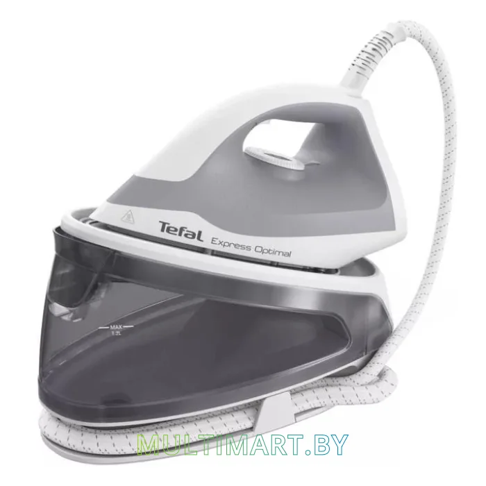 Утюг Tefal Express Optimal SV4111E0